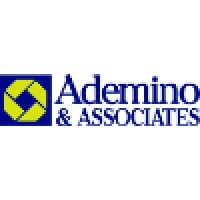 Ademino & Associates. Logo