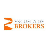 EscueladeBrokers® Logo