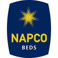 Napco Beds B.V. Logo