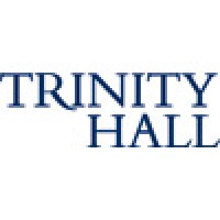 Trinity Hall NJ Logo