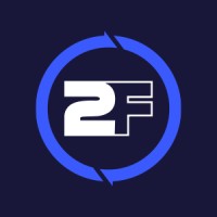 Second Front Systems Logo