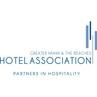 Greater Miami and the Beaches Hotel Association Logo