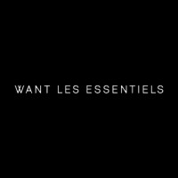 WANT Les Essentiels Logo
