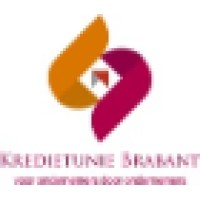 Kredietunie Brabant U.A. Logo