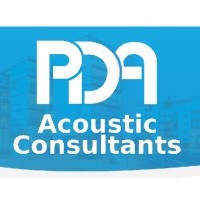 Philip Dunbavin Acoustics Ltd Logo