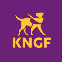 KNGF Geleidehonden Logo