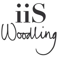 iiS Woodling Logo