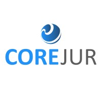 COREJUR Logo