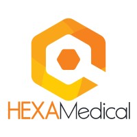 HexaMedical Ltda Logo