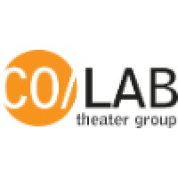 CO/LAB Theater Group Logo