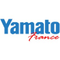 YAMATO SCALE France Logo