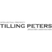 Tilling Peters LLC Logo