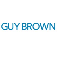 Guy Brown Logo