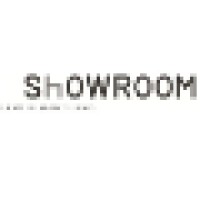 Salon Showroom Logo