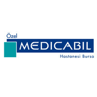 Özel Medicabil Hastanesi Logo