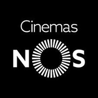 Cinemas NOS Logo