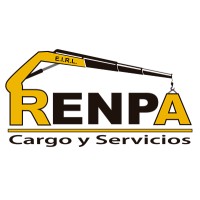 CARGO Y SERVICIOS RENPA Logo