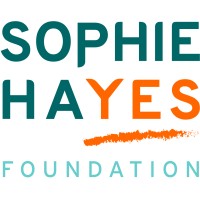 Sophie Hayes Foundation Logo