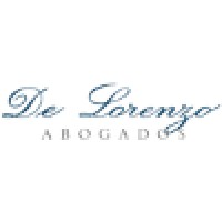 De Lorenzo Abogados Logo