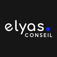 Elyas Conseil Logo
