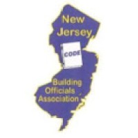 New Jersey Building Officials Association, Inc. Logo