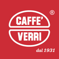 Caffè Verri 1931 - D.G.C. srl Logo