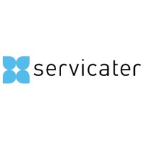 Servicater Logo