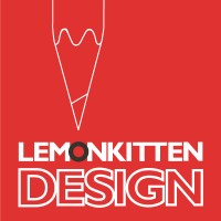 Lemonkitten Design Logo