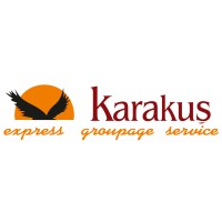 Karakuş İthalat İhracat Uluslararası Taşımacılık A.Ş. Logo