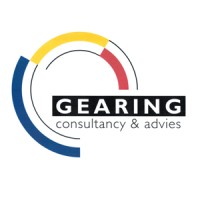 GEARING Consultancy & Advies B.V. Logo