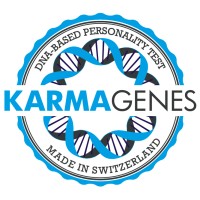 Karmagenes SA Logo