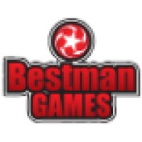 Bestman Games Logo