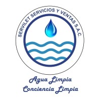 SERVILET SERVICIOS Y VENTAS SAC Logo