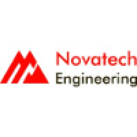 Novatech Engineering Ltd. Logo