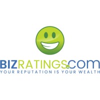 BizRatings Logo