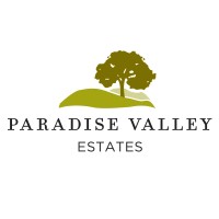 Paradise Valley Estates Logo