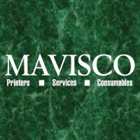 Mavisco (M) Sdn Bhd Logo