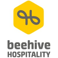 Beehive Hospitality Logo