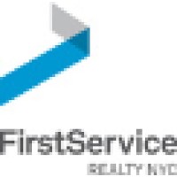 FirstService Realty NYC Logo