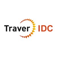 Traver IDC Logo