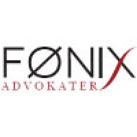 Fønix Advokater Logo