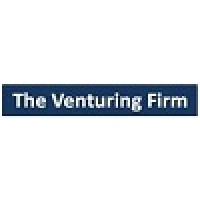 The Venturing Firm Logo