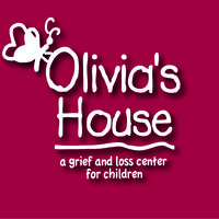 Olivias House: A Grief and Loss Center for Children Logo