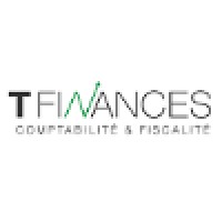 T Finances Logo