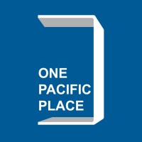 One Pacific Place Serviced Residences Logo