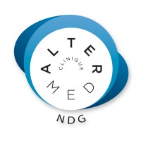 Clinique Altermed Logo