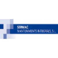 SERMAC MANTENIMENTS INTEGRALS, S.L. Logo