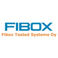 Fibox Tested Systems Oy Logo