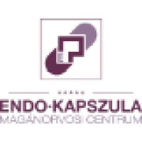 Endo-Kapszula, Inc. Logo