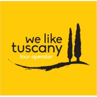 We Like Tuscany Logo
